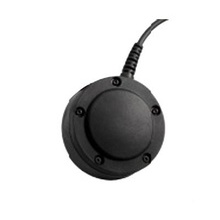 V110519 Otto Boton PTT Remoto De Cuerpo De 80mm Con Conector