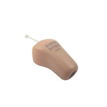 V111171 Otto Audifono Inalambrico Color Beige microfono - au