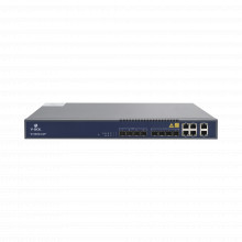 V1600d4dp V-sol OLT De 4 Puertos EPON Con 8 Puertos Uplink