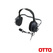 V410516 Otto Diadema Heavy Duty Por Detras De La Cabeza Para
