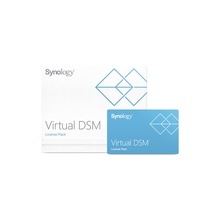Vdsml Synology Licencia Virtual Manager De Synology licencia