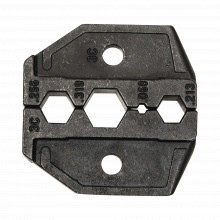 Vdv211037 Klein Tools Matriz Ponchadora Para Cable Coaxial R