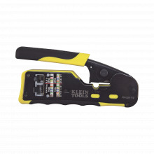 Vdv226110 Klein Tools Ponchadora/Pelacables/Cortacables Con