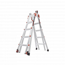 Velocitym22ia Little Giant Ladder Systems Escalera Multi-Pos