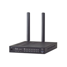 Vepg4 Icom Enlace De Sistemas De Radios LMR LTE E IP Y Sis