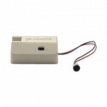 VERIFACTC LOUROE ELECTRONICS microfonos