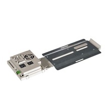Versopoekit Videotec KIT De Equipamiento POE/POE Para Gabin