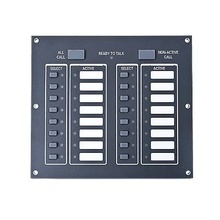 VIPVCM HONEYWELL silent knight