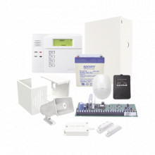 VISTA486150TBCMS HONEYWELL todos
