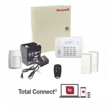VISTA48ECORF HONEYWELL HOME RESIDEO todos