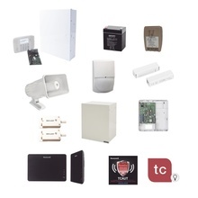 Vista48ecovam Honeywell Home Resideo Kit De Sistema De Alarm