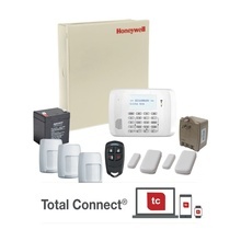 Vista48plusmini Honeywell Kit Inalambrico De Panel VISTA48 C