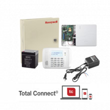 VISTA48RFIGSMSS HONEYWELL HOME RESIDEO todos
