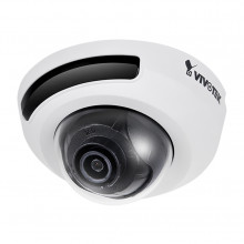 VIV0040005 VIVOTEK VIVOTEK FD9166HN - Camara IP domo inter