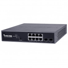 VIV096006 VIVOTEK VIVOTEK AWGEV104B130 - Switch Gigab