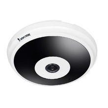 VIV115017 VIVOTEK VIVOTEK FE9182H - Camara IP FISHEYE inter
