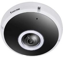 VIV115018 VIVOTEK VIVOTEK FE9391EV - Camara IP FISHEYE 12 M