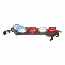 VSLR4600021 FEDERAL SIGNAL audio y video