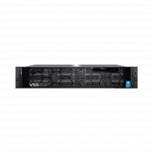 Vssms182xm Bcdvideo Servidor De Almacenamiento Para Mileston