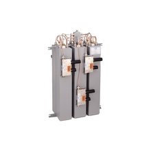 W645824c Emr Corporation Combinador 148-174 MHz Para 8 Cana