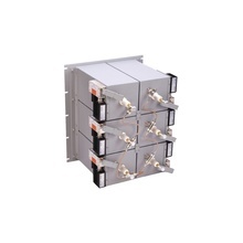 W654617c Emr Corporation Combinador Para 300-650 MHz 6 Cana
