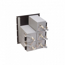 W655527CCS EMR CORPORATION combinadores