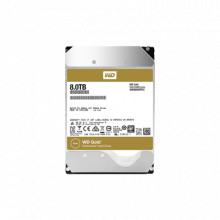 WD8003FRYZ Western Digital (WD) discos duros mecanicos
