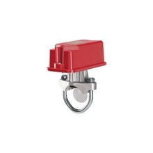 Wfd20n System Sensor Detector De Flujo De Agua Para Instalac