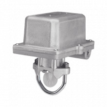 WFD40EXP SYSTEM SENSOR detectores de flujo y presion