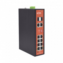 WIPS310GFIV2 WI-TEK switches poe