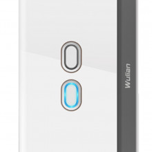 WLN493007 WULIAN WULIAN SWITCHA2LN - Apagador Inteligen