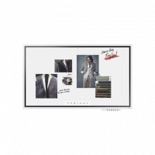 WM65R SAMSUNG ELECTRONICS pantallas / monitores