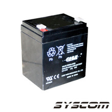 WP4512P Syscom baterias