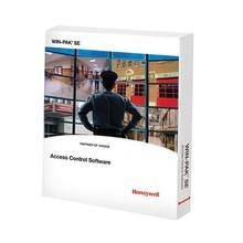 Wps4 Honeywell Software De Control De Acceso WIN-PAK SE 4.0