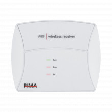 Wrf143 Pima Receptor Inalambrico Para La Serie Force recepto