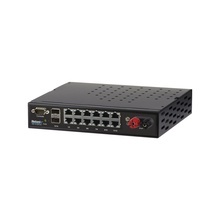 Ws12250dc Netonix Switch WISP PoE Administrable De 14 Puerto