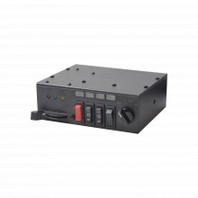 X303n Epcom Industrial Signaling Caja Controlador Para Barra