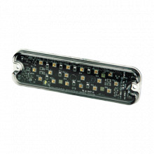 X3932A ECCO ambar