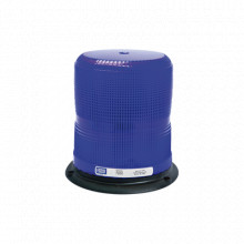 X7950B Ecco Burbuja Ultra Brillante Serie X79 color Azul roj