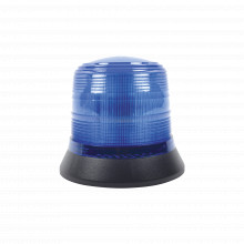 X905b Epcom Industrial Signaling Burbuja Brillante De 6 LEDs