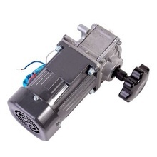 Xbamotor Accesspro Motor De Refaccion Para Barreras XB5000R