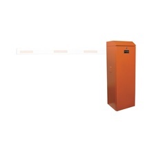 Xbf3000ln Accesspro Barrera Vehicular Izquierda / Soporta Br