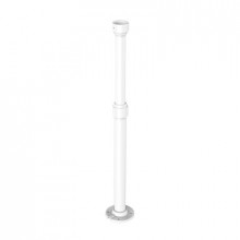 Xbrt803920 Syscom Montaje Telescopico De Aluminio 1000-2000