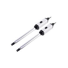 Xbspk03 Accesspro Kit De Brazos Para Automatizar Portones Ve