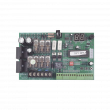 Xbspk03pcb Accesspro Industrial PCB Refaccion / Compatible C