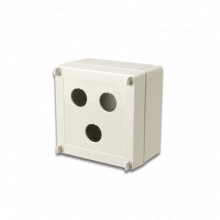 XIBOX03 SIEMON gabinetes para intemperie