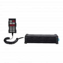 Xj100b Epcom Industrial Signaling Sirena Compacta De 100W De