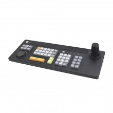 Xk04 Epcom Controlador De Domos Y DVRs TURBOHD / Puerto RS-4