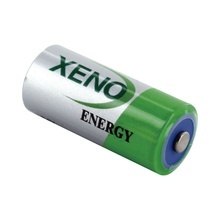 Xl055f Xeno Bateria De 3.6 Volts 2/3AA Cloruro De Tionilo De