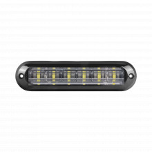 Xlt1835a Epcom Industrial Signaling Luz Auxiliar Con 6 LED C